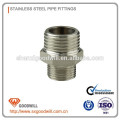 Chinese NPT Stainless Steel 316 Welded Pipe Fittings Elbow